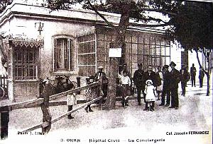 PM l- 010- Hopital